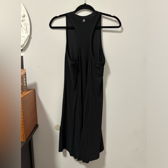 Sweaty Betty Tank Dress XS - Picture 3 of 7
